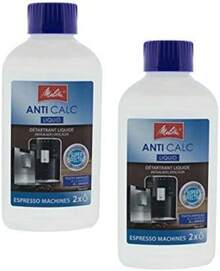 Melitta Descaler Liquid For Auto Coffee Machines, 2 X 250ml Odour Neutral - 1 - View 2