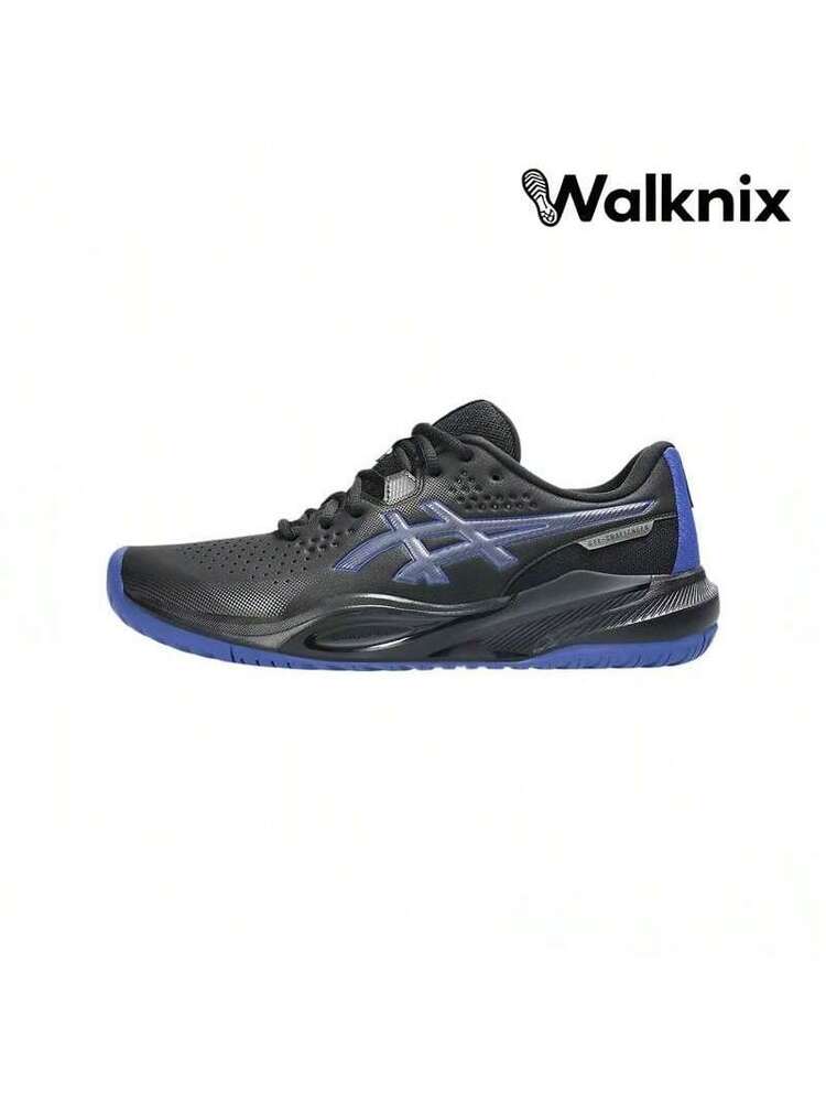 Asics Gel Challenger 15 'Black Dark Cobalt' Sneakers Men 1041A510