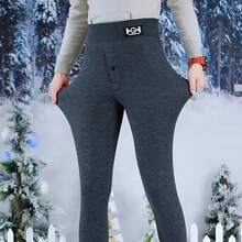 Party Packs - HG [Denim Blue] / Spring Thin Style, No Fleece Lining - View 8