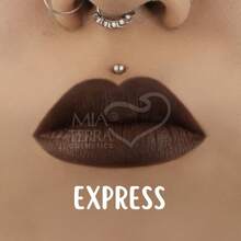 MIA TERRA COSMETICS LABIAL INDELEBLE - ESPRESSO - Ver 2