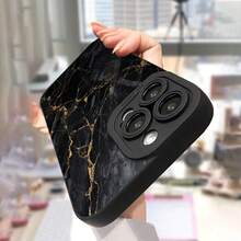 Basic Phone Cases - Black - View 4