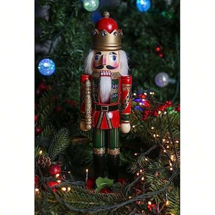 Christmas Trees - 彩色 - 查看 1