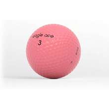 Pelotas de de 2 capas, distancia mxima, control ptimo de versin 2024 - Coral + Paquete de 15 - Ver 5