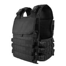 Men Costume Accessories - Black - View 1