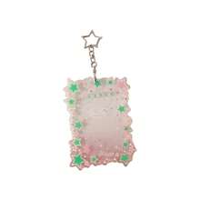 Transparent Acrylic Photocard Photo Album Accessory - Multicolor - View 16