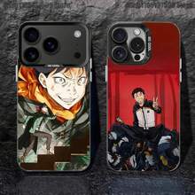 R-Re0 Natsuki-S Subaru Phone Case Compatible With  17,16,15,14,13,12,11,Pro,XS,Max,Plus,Mini,SE4,E Black Matte Shockproof Cover One 17 Case,  16 PrCover Compatible With  17 Pro Case,  17 Pro Max Case, IPho Case - z4 - 查看 3