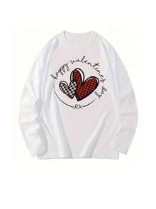 Women T-Shirts - White - View 2