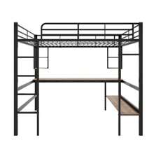 Bed Frames - Black - View 2