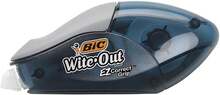 IC Wite-Out Rand EZ Correct Grip Correction Tape, 19.8 Feet, 2-Count Pack Of White Correction Tape, Fast, Clean And Easy To Use Tear-Resistant Tape Office Or School Supplies - 杏色 - 查看 3