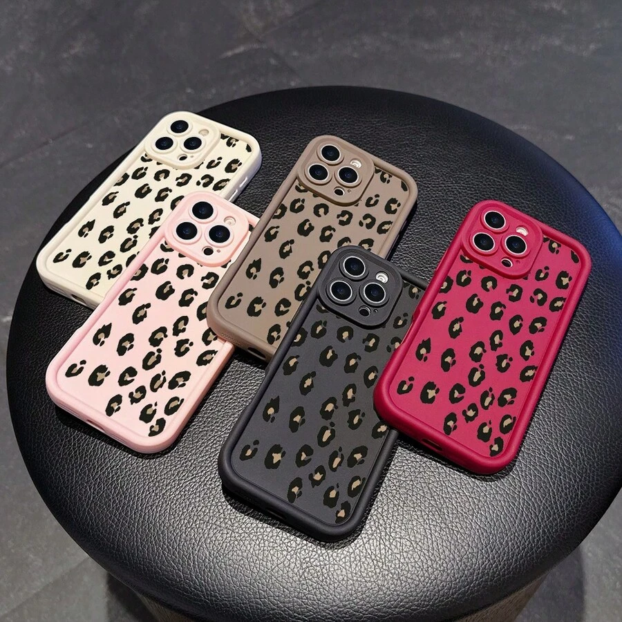 Basic Phone Cases - White - View 1