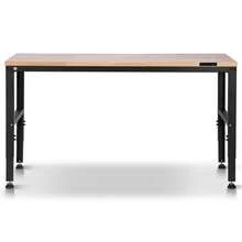 Estaciones de soldadura - 61 x 20 Zoll ohne Räder - Ver 8