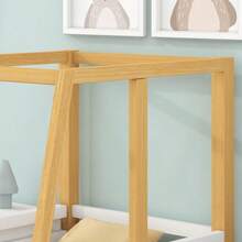 Bed Frames - White - View 7