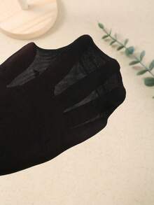 3双装心形图案女婴连裤袜，适合0-3岁宝宝，是情人节礼物和日常穿着的完美选择。采用天鹅绒面料，柔软舒适，适合夏季穿着，也可作芭蕾舞袜。 - 彩色 - 查看 7