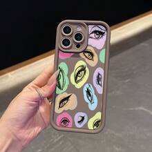 Basic Phone Cases - Brązowy - Zobacz 6