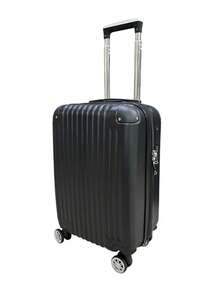 Carry-On Bag With Anti-Theft Zipper!! - màu đen - Xem 7