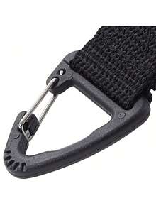 EstiloTendenciaVentosa De Alta Resistencia, 4 Piezas De Ventosas Fuertes Con Ganchos Para Caravana, Coche, Toldo Para Barca, Tienda De CampañACalidad PremiumVersióN Mejorada - 1 - Ver 6