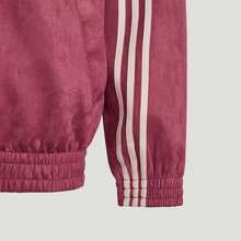 Adidas Originals CTT Chinese Track Casual Jacket KR0294 Unisex Red - 紅色 - 查看 7