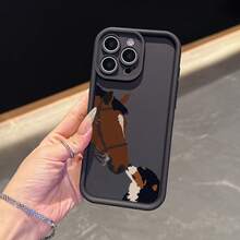 Basic Phone Cases - Brown - View 8