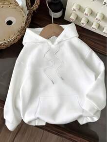 Women Lounge Tops - White - View 2