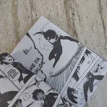 Manga Blue Lock Tomo #1, de Yusuke Nomura. ¡Ser los mejores del mundo hasta ahora era solo un sueño! ¡Para cumplirlo, han reunido a 300 delanteros egoístas! - Libro único - Ver 4