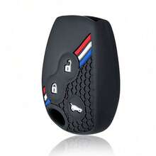 2/3 Button Car Remote Key Case Cover Shell Fob For Renault Megane Modus Espace Laguna Duster Logan DACIA Sandero Fluence Clio