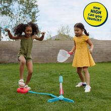 - Moscas aleteadoras Altas - Al Aire ltima intervensin - Juego competitivo de Captura de Mariposas - Redes Incluidas, para nios Activos - A Partir de 4 aos - inicial - Ver 6