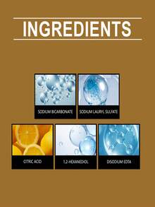 Coffee Machine Descaling Tablets, Coffee Machine Cleaning Tablets (Remove Coffee Stains And Dirt), Filter Maintenance Tablets, Cleaning Effervescent Tablets, Espresso Machine Cleaning Tablets, Coffee Stain And Limescale Remover, Effervescent Tablets, Household Electric Kettle Oxygen-Based Cleaner - Multicolor - View 7