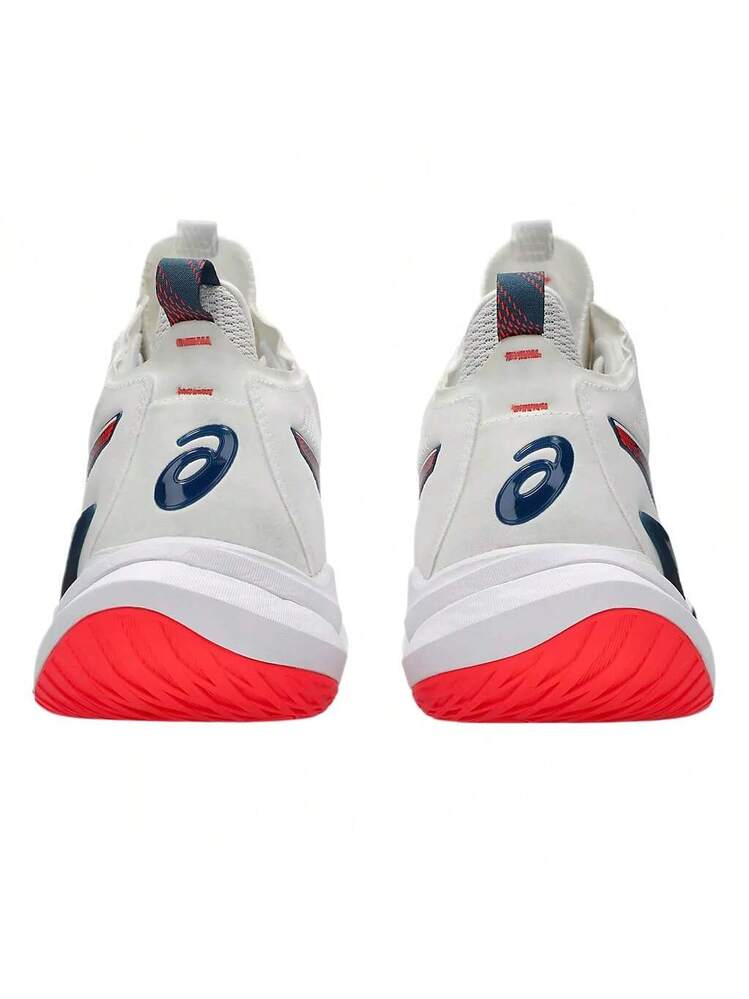 Asics Metarise 2 'White Mako Blue' Sneakers Men 1051A089-101