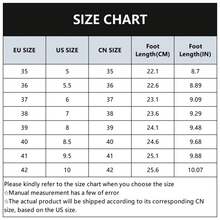 Women's Flip Flops Braided Thong Flat Sandals Open Toe Summer Slip On Slides - 棕色 - 查看 2