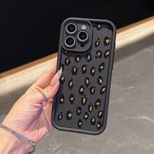 Basic Phone Cases - Burgundy - View 8