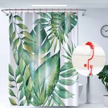 Shower Curtain Hooks,304 Stainless Steel Shower Rings For Bathroom,Double Glide Shower Hooks For Bathroom Shower Curtain Rods Curtains,Set Of 12 Hooks,Red(Shower Curtain Hooks Style A ),Red(ShowerCurtainHooksStylea) - 紅色(showerCurtainHooksStylea) - 查看 6