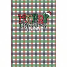 Merry Planner: Holiday Planner and Organizer: Shopping Lists, November and December Calendars, Party Planning, Notes Next Year and Lots More - inicial - Ver 1