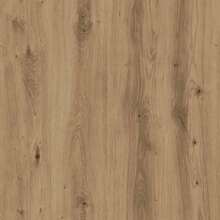 Mensole da parete vidaXL, 3 pezzi, realizzate a mano in legno composito di rovere. - Multicolore - Visualizzare 9