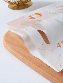 10/25/50Pcs Ramadan Gift Bag,Eid Mubarak Gift Wrapping Bag,Moon & Lantern Design Tote Bag,Candy Bag,Eid Party Favor Bag,Ramadan Decorations For Home,Ramadan Party Decor,Islamic Muslim Event Party Supplies,Eid Al Adha Celebration Supplies,Ramadan Kareem, EID Mubarak Decoration,Eid Home Decor,Eid Al Adha Gift - Multicolor - View 9