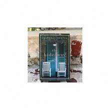 [Free Shipping]The Hideaway,Single Book - Single Book - View 3