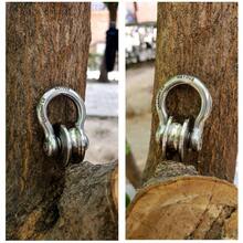 Rock Climbing Quick Release - U型滑輪卸扣(小螺絲) - 查看 5