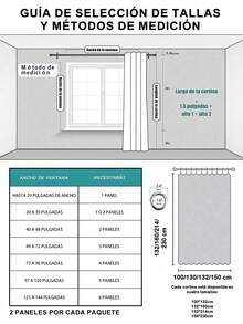 1/2pcs 132/160/214cm Estrella Cortinas,Cortinas de Dormitorio con Paneles Draperie de Doble Capa Colorida, Cortinas opacas con diseño de arcoíris degradado, dormitorio, sala de estar, oscurecimiento a rayas, doble capa, con corte de estrella, decoración del hogar, cortinas de ventana con ojales degradados,Antifrío, Cortinas Opacas de Estrellas para Salón, Decoración,Insonorización, aislamiento térmico Artículos para Ventanas / Cortinas - Brote Verde - Ver 8