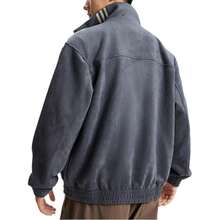 Adidas Originals CTT Jacket 'Grey' Outerwear Men - Nhiều màu - Xem 4
