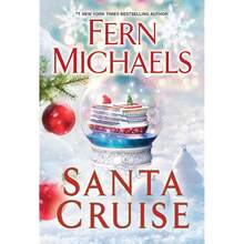 [Free Shipping]Santa Cruise: A Festive And Fun Holiday Story,Single Book - Single Book - View 2