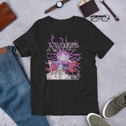 C1A1nal  Arte vectorial  MTG  Magic the Gathering  C1AmiS1etaAnillo S1olar AM1enaza Inmediata - C1AmiS1eta uniS1ex de Comandante de Magic The Gathering220G C-AmiS-eta 100 % aL-Godón de 220 g para mujer A-Juste cómodo y moderno. AdecuA-DA para todas las perS-onas, ya sean mujeres o hombres. Tejido duradero de alta C-Alidad apto para todas las costuR-AS, suave al tacto pero diseñado para durar. Tops transpirables. Conjuntos de otoño para mujer. Conjuntos de vaC-Aciones para mujer. Disfraz de Halloween para mujer