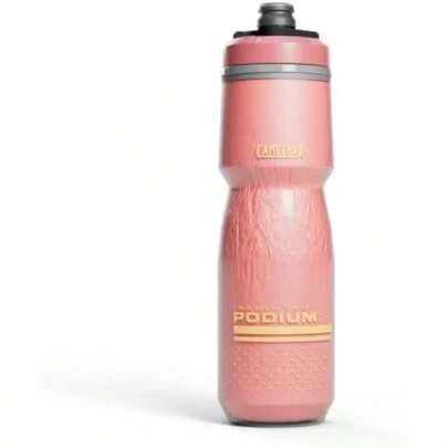 CAMELBAK ANFORA PODIUM CHILL 710ml CRYSTAL BLUE(Coral Sunset)