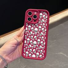 Basic Phone Cases - Black - View 8