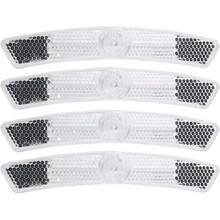 Reflector de rueda de bicicleta,32812249 - Multicolor - Ver 1