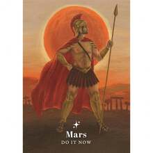 El Oráculo de la Tierra y el Cielo: Una baraja de 48 cartas y un libro guía, libro único - Libro único - Ver 11