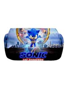 Cosmetic Bag, Shoulder Bag, Office Commute Bag, Unique Design, Versatile, Minimalist, Fashion Shoulder Bag - Multicolor - View 10