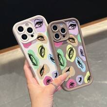 Basic Phone Cases - Brązowy - Zobacz 4