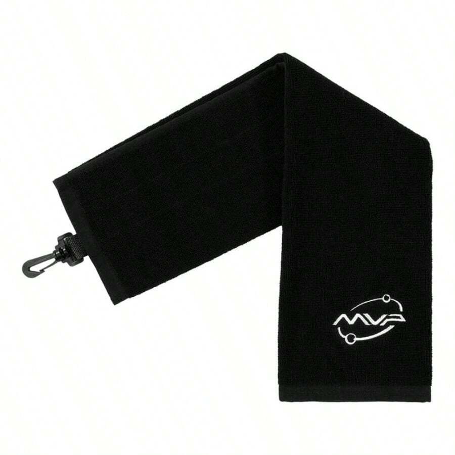 Towel, Popular styles for  2025 year - Negro - Ver 1