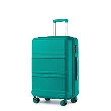 Teal Green
