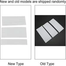 EstiloTendenciaGarosa 50 Unids Tablero De Mosquitos Doble Cara Trampas De Insectos Colector Asesino Plagas Pegajosa Para Volar Insecto Planta Como ÁFidos Mosca Blanca MoscasCalidad PremiumVersióN Mejorada