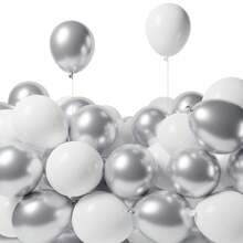 White Silver